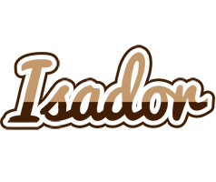 Isador exclusive logo