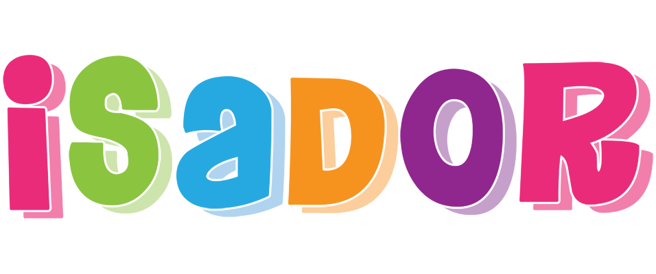 Isador friday logo