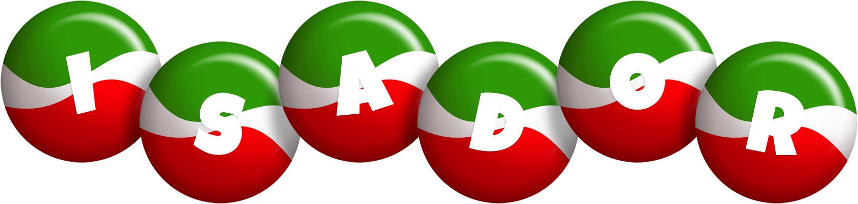 Isador italy logo