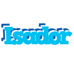 Isador jacuzzi logo