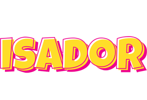 Isador kaboom logo