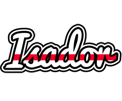 Isador kingdom logo