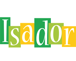 Isador lemonade logo