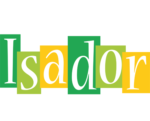 Isador lemonade logo