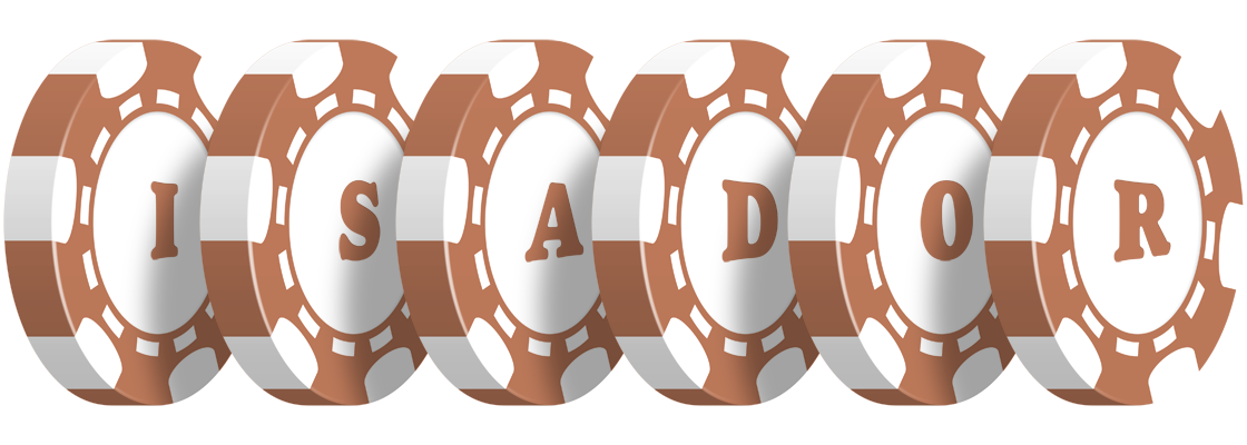 Isador limit logo