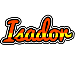 Isador madrid logo