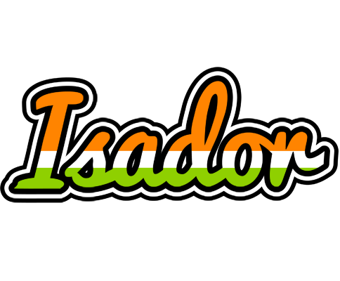 Isador mumbai logo