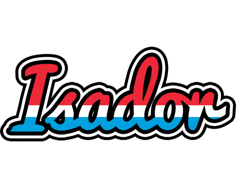 Isador norway logo