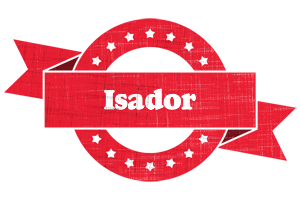 Isador passion logo