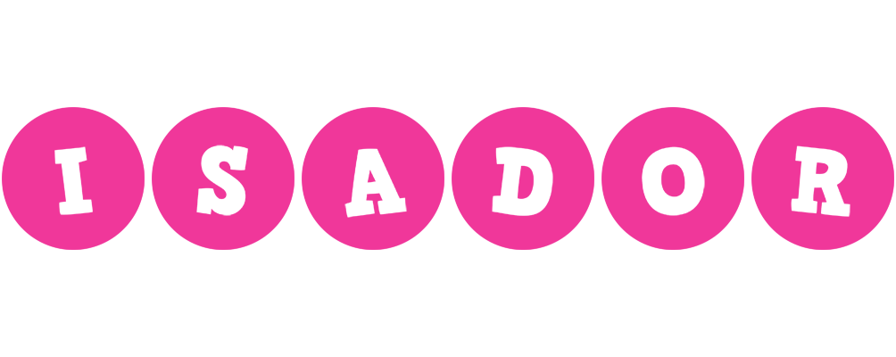 Isador poker logo