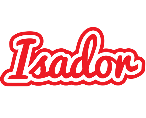 Isador sunshine logo