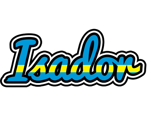 Isador sweden logo