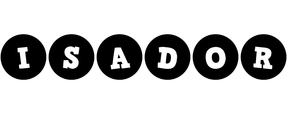 Isador tools logo