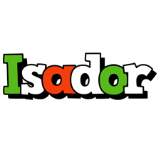 Isador venezia logo