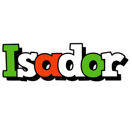 Isador venezia logo