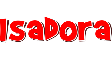 Isadora basket logo