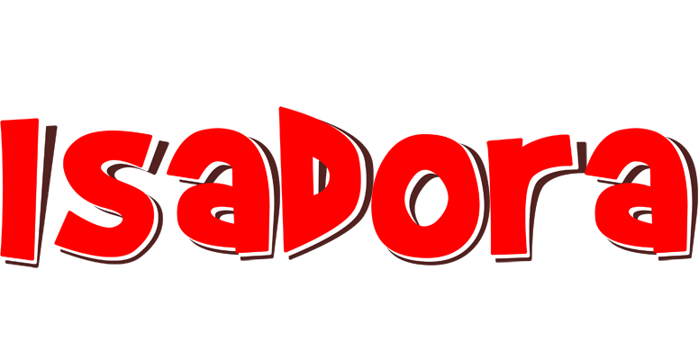 Isadora basket logo