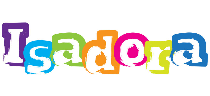 Isadora casino logo