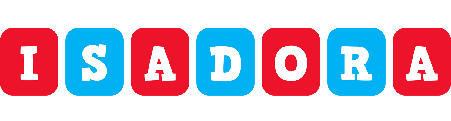 Isadora diesel logo