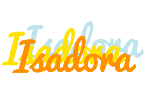 Isadora energy logo