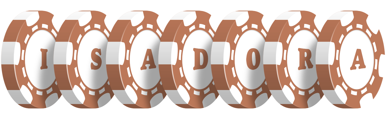 Isadora limit logo