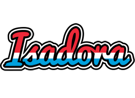 Isadora norway logo
