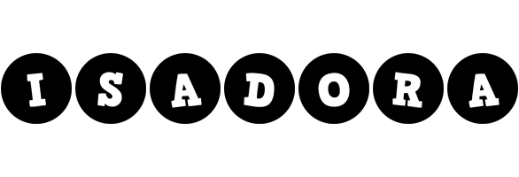 Isadora tools logo