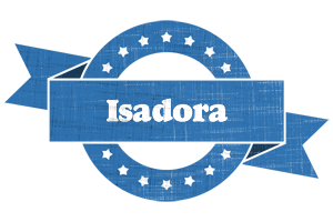 Isadora trust logo