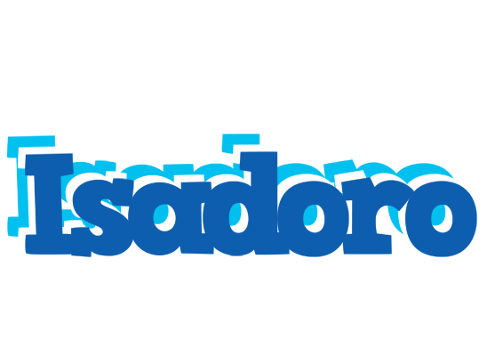 Isadoro business logo