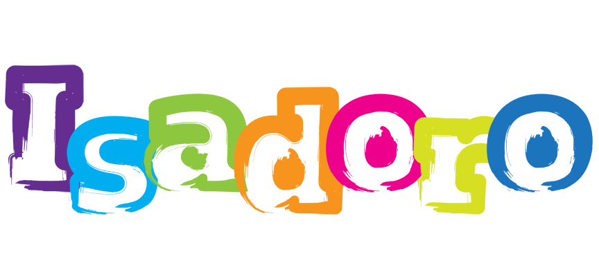 Isadoro casino logo