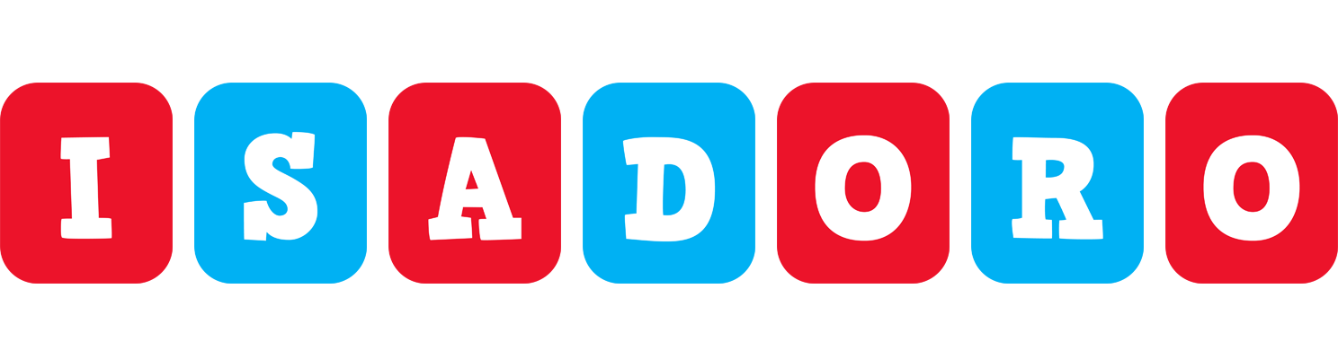 Isadoro diesel logo