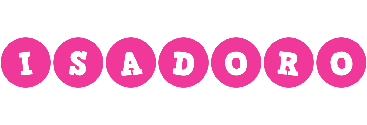 Isadoro poker logo