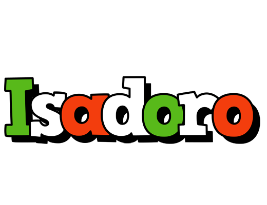 Isadoro venezia logo