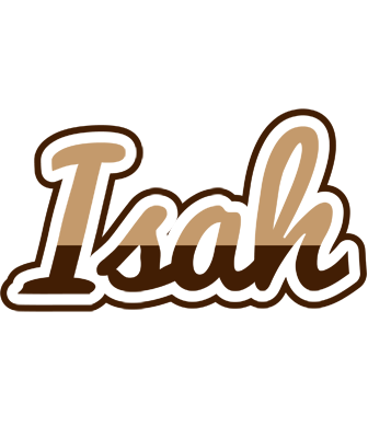 Isah exclusive logo