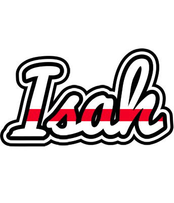 Isah kingdom logo