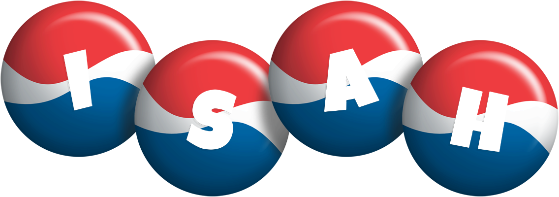 Isah paris logo