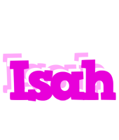 Isah rumba logo