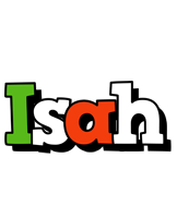 Isah venezia logo