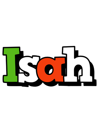 Isah venezia logo