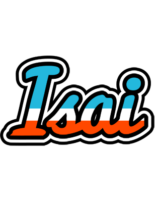 Isai america logo