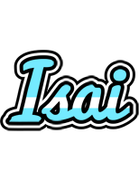 Isai argentine logo