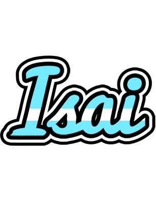 Isai argentine logo
