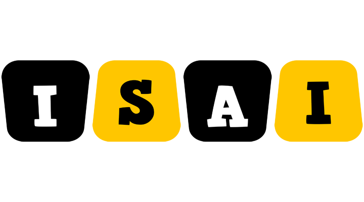 Isai boots logo