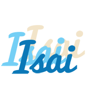 Isai breeze logo
