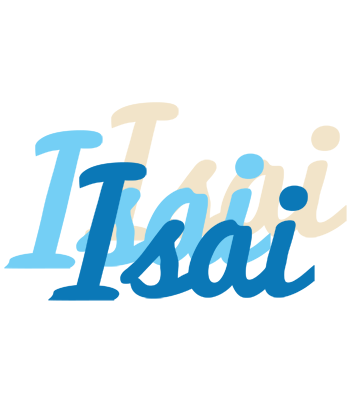 Isai breeze logo