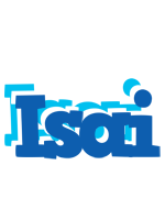 Isai business logo