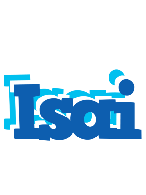 Isai business logo