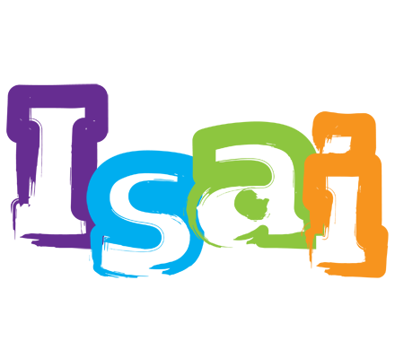 Isai casino logo