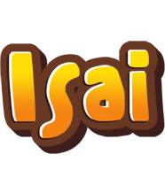 Isai cookies logo