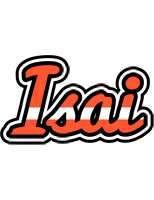 Isai denmark logo